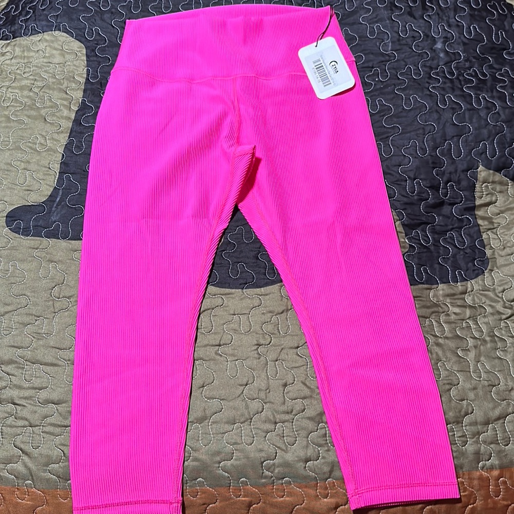Zyia active leggings